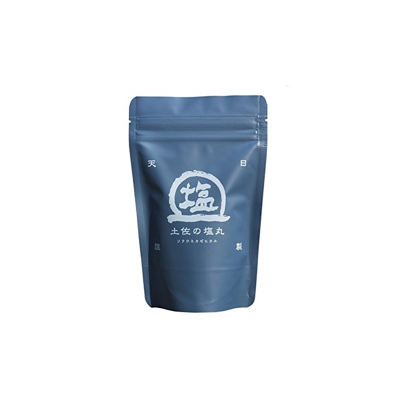 Amaru Sea Salt "Tosa no Shiomaru" 7.1 oz (200 g)