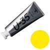 Turner Color UA060120 U-35 Acrylic, Primary Yellow, 2.4 fl oz