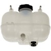 Dorman 603-888 Engine Coolant Reservoir Compatible with Select Chrysler Models