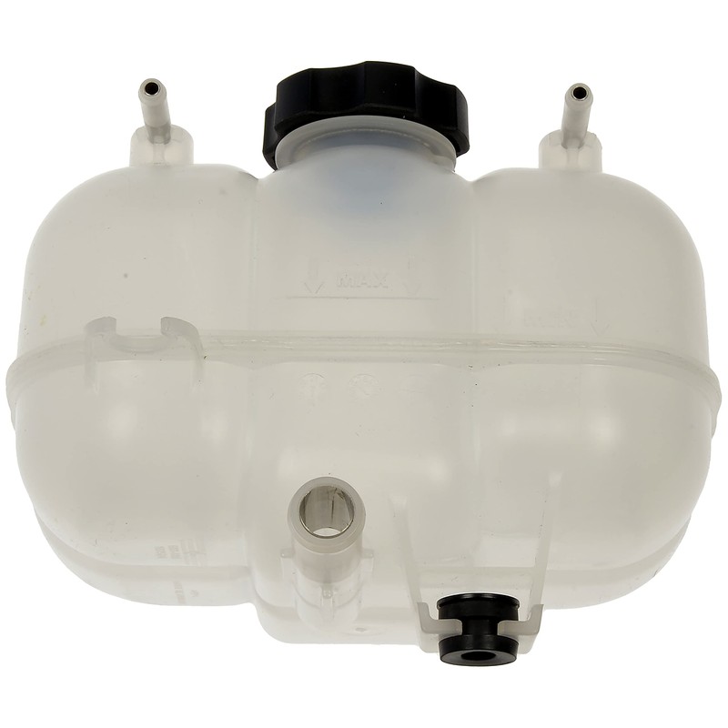 Dorman 603-888 Engine Coolant Reservoir Compatible with Select Chrysler Models