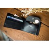 Gusti Danny Leather Wallet, Wallet, Wallet, Travel Purse, Small, Women,