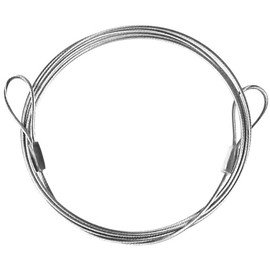 Nissa Chain Y-13 Stainless Steel Wire 35.4 inches (900 mm)
