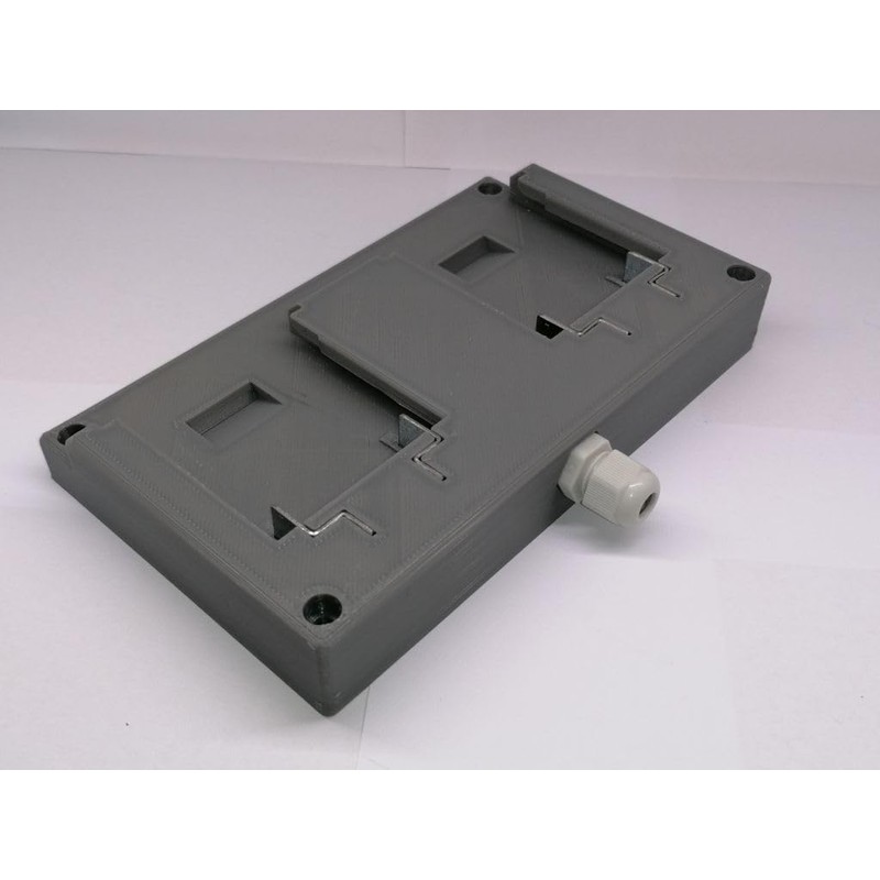 Adaptor 36 V (2 x 18 V) for Bosch GBA