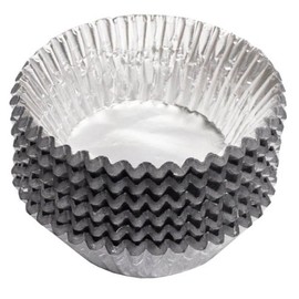 Aluminum Case, Value Size, No. 8, 162 Pieces