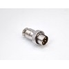 Elecbee 5 Pin Reversed Aviation Plug GX16 Male Plug Connector