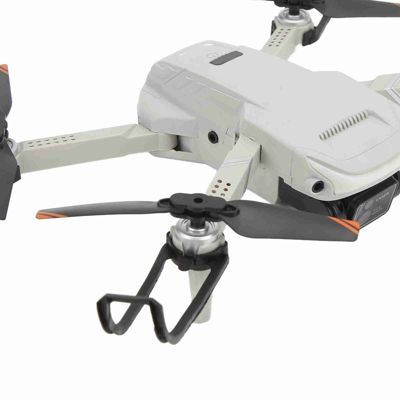 XT9 4K Quadcopter Foldable Optical Flow Orientation Quadcopter RC Drone