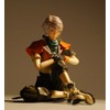 FINAL FANTASY XIII PLAY ARTS -KAI- Hope Estheim (PVC Pre-painted