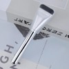 Foundation Brush, Liquid Foundation Brush, Flat Type, Spatula Brush, Extra