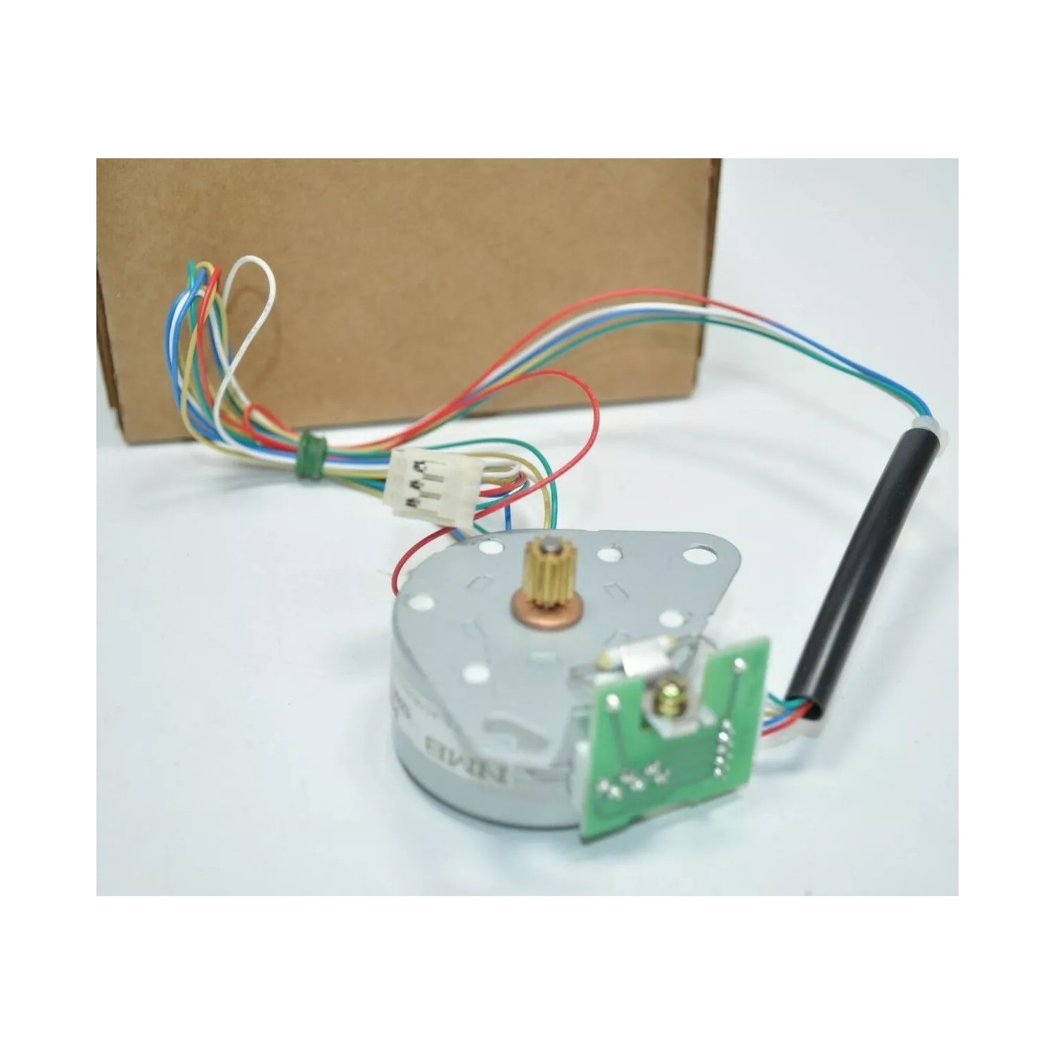 まい Cornflower Heather KPI Quarter Zip - Mizzen+Main