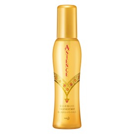 アジエンス 髪の美容 ミスト 140ml (アウトバス)