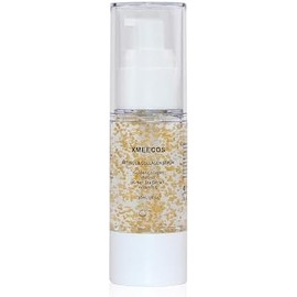 Xmeecos Suero De Retinol Y Colágeno Para El Rostro Con Bolitas De Colágeno, Niacinamida, Extracto De Té Verde, Vitamina C, Retinol, Hidratante