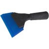 EHDIS Small Squeegee 5 inch Rubber Window Tint Squeegee for