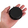 Yardwe Plastic Water Tank Cap Cover for 60mm Valve Waterproof