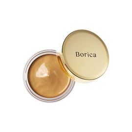 Borica Serum Care Eye Shadow (101 Silky Yellow)