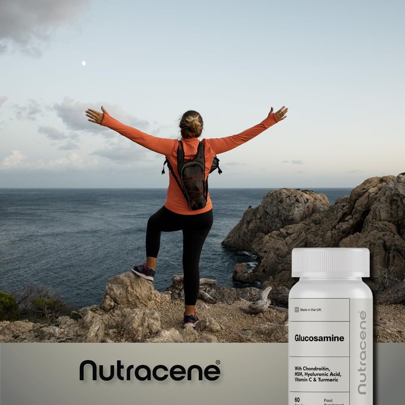 Glucosamine