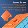 XMDCuber QY Toys Speed Cube 5 x 5 Stickerless, Speed