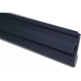 Exhivit Porta Precio, Preciador, Gondola De Riel Jm Romo 35 Pzs