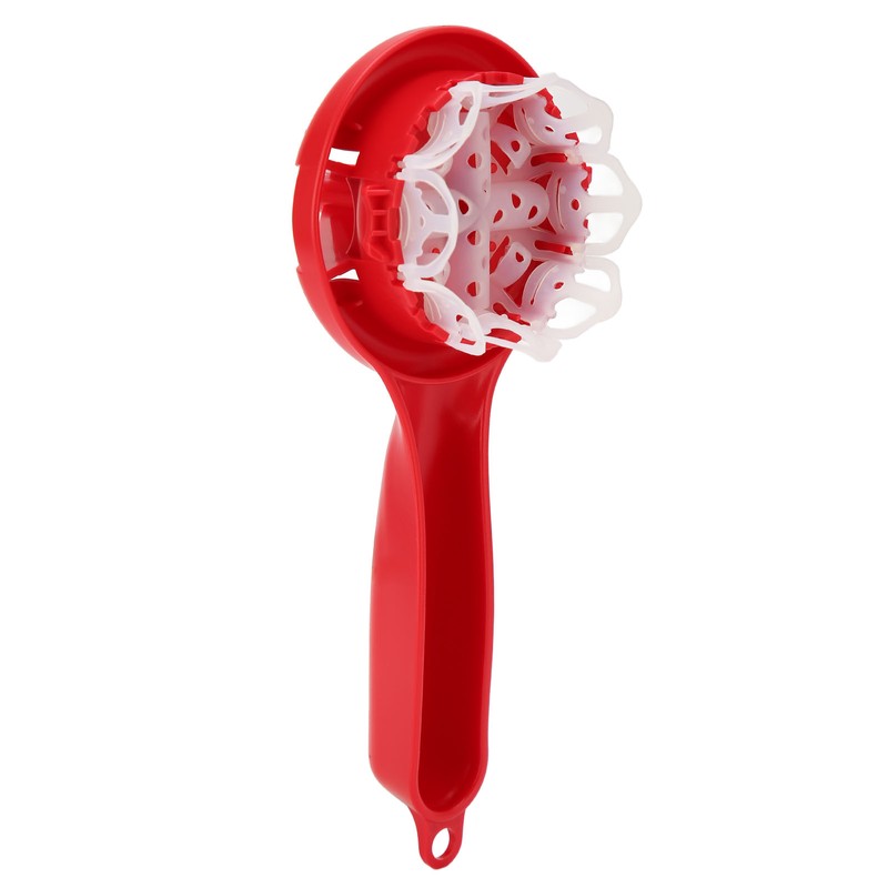 Clean Brush for 57‑59mm Coffee Machine Brewing Head Silicone Coffee
