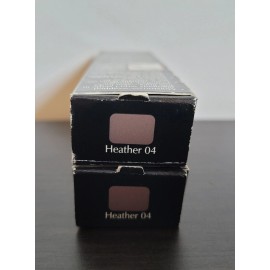 Revlon - Age Defying EYE COLOR - #04 Heather - Lot of 2 - NOS