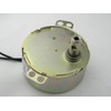 TYC-50 Small Synchronous Motor AC 110V 2.5/3RPM 4W 50/60HZ CW/CCW