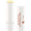 Logona Intensive Lip Balm (Organic Cocao) 0.16 oz (4.6 g)