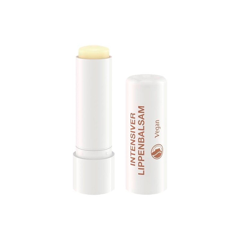 Logona Intensive Lip Balm (Organic Cocao) 0.16 oz (4.6 g)