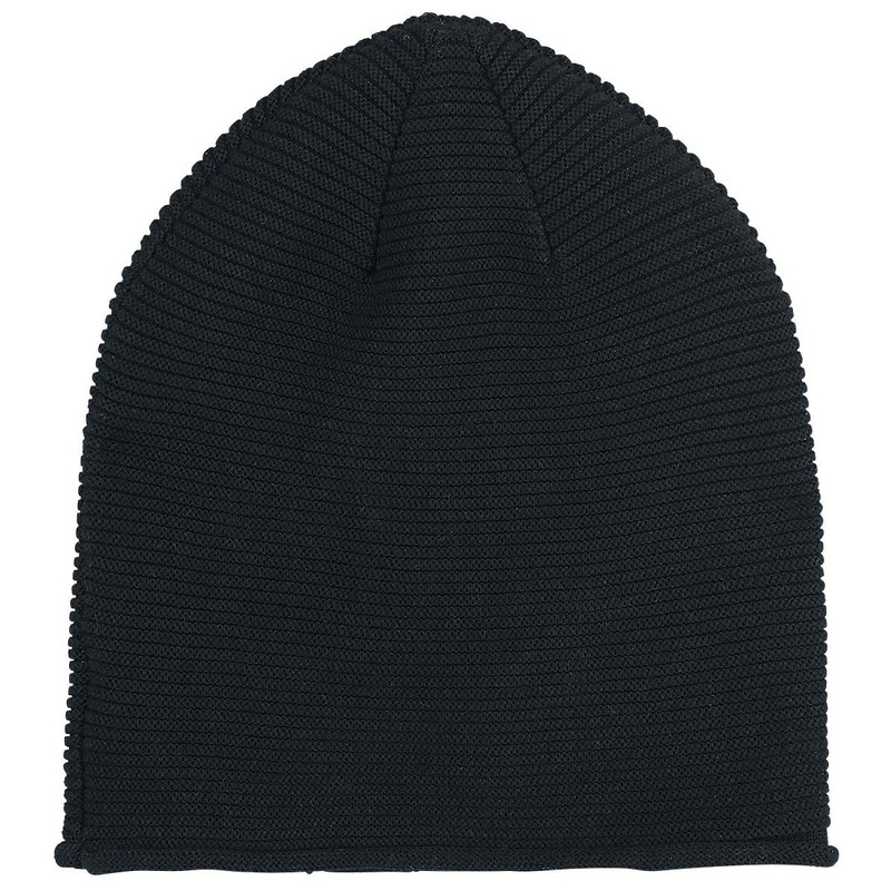 Metallica Damage Inc Black Slouch Beanie Beanie black