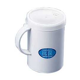 Antibacterial Clean Cup, 8.5 fl oz (250 ml)