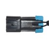 Surwit 5140305AA Turbo Wastegate Control Solenoid Compatible with 2004 2005