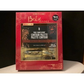 Black Radiance Bestie Bundle kit contour palette mascara eyeliner medium to dark