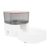 Pet Water Dispenser Automatic Self Dispensing Dog Food and Water