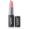 NYX Matte Lipstick, NATURAL MLS09