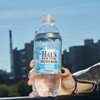Hal's New York Seltzer Carbonated Original Sparkling Water, Zero Sugar,