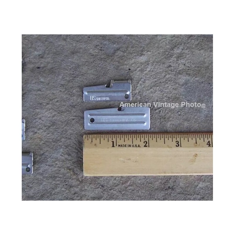 Shelby Co US P38 & P51 Can Opener 10 Pack