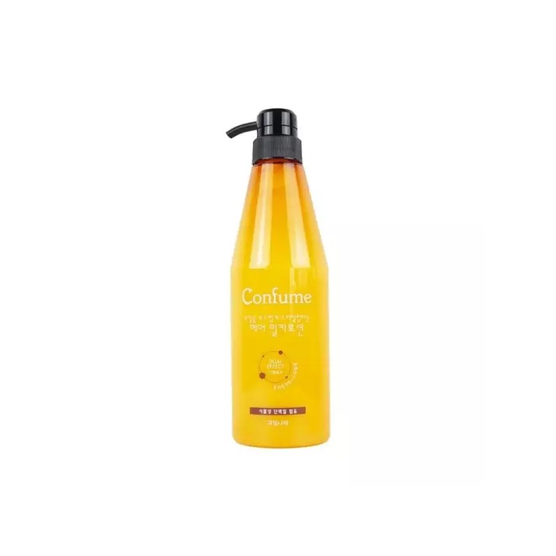 헤어 밀키로션 600g Hair Milk Lotion 600g