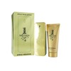 1 Million by Paco Rabanne for Men 2 Piece Set