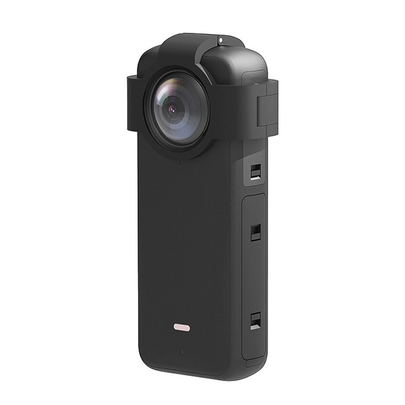 Lens Guard for Insta360 X3 PC Panoramic Action Camera Lens