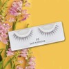 Andrea Redi-Lash Self-Adhesive False Lashes 21S, 4 pack