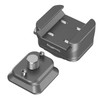 SmallRig HawkLock H21 Universal Quick Release Mounting Plate Kit 4491