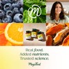 MegaFood Balanced B Complex - Vitamin B Complex for Women