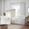 MODE Cambria® Designer Series - Premium 3.5 foot Custom Curtain