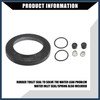 INFINAUTO 42049 Water Valve Style II Kit for Thetford Aqua