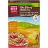 Mom's Best Oats and Honey Blend Cereal, Made with Whole