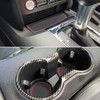 KENTUTO Fits for Ford Mustang Accessories 2015-2020 2021 2022 2023