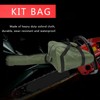 Chainsaw Carry Bag Oxford Fabric Chainsaw Case Waterproof Chainsaw Protective