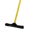 Sweepa S250i Rubber Broom - Complete Set with Telescoping Pole