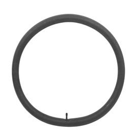 X AUTOHAUX 22" Black Bike Tire Tube 22"x1.50"/1.75"/1.90"/1.95"/2.125" Bike Inner Tube