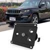 Front License Plate Compatible with Jeep Grand Cherokee WK2 2011-2022