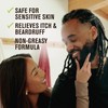 Every Man Jack Unscented Beard Butter - Fragrance Free for