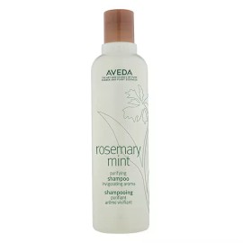 Aveda 아베다 로즈메리 민트 샴푸, 250ml, 1개 Aveda Rosemary Mint Shampoo, 250ml, 1 piece